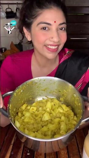 Easy Raw Mango Pickle Recipe (No Sun-Drying!)