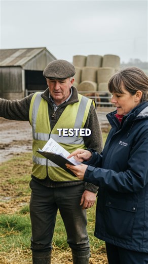 Most farmers test silage, but not minerals. Here’s why that matters 🧪 Trace and macro minerals play a massive role in calf immunity and colostrum quality. 📞 For calf rearing advice, call Specialist Nutrition on 353 (0)51 833071 #DryCowNutrition #MineralsMatter #DairyHealth #SpecialistNutrition #FarmAdvice | Specialist Nutrition