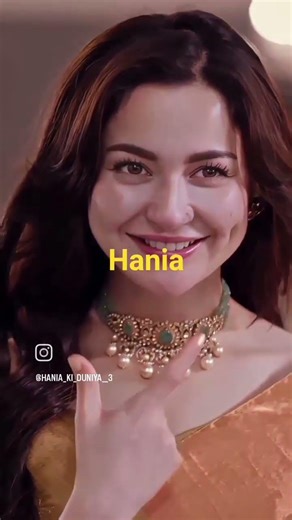the most super model and actress hania amir