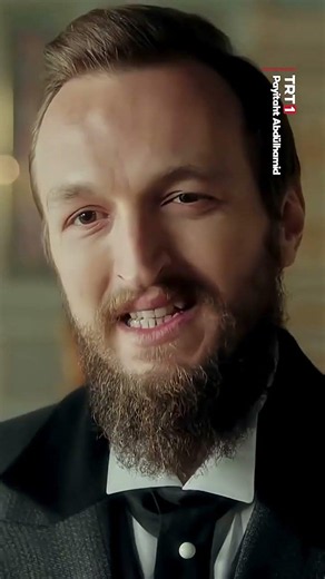Sultan Abdülhamid'ten toprak satmasını istiyor! 👊 #payitahtabdülhamid