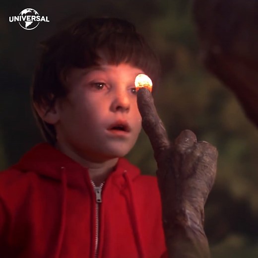 I’m not crying, you’re crying. | Universal Pictures