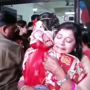 217K views · 2.2K reactions | Bidai video | Wedding Songs | Facebook