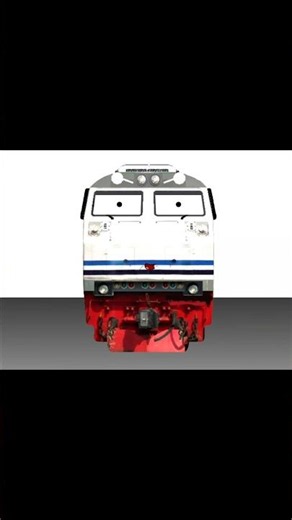 Dustin Lucas Will Mike locomotive version🗿 #shorts #fyp #locomotive #animation #memes #edit #trend