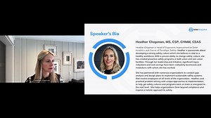 Webinar - Advancing Injury Prevention Through AI & Wearables