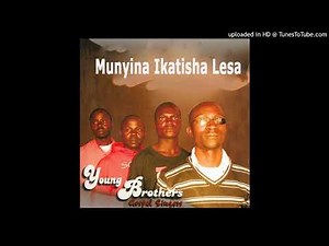 Young Bothers Gospel Singers - Our Father (Official Music Audio)