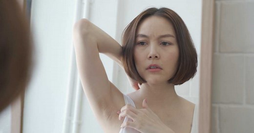 Ganglion axillaire : définition, fonctions et maladies associées