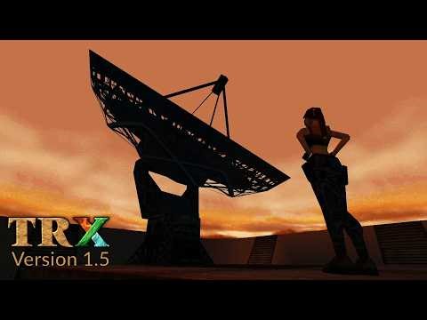 Nevada and combo inputs | TRX 1.5