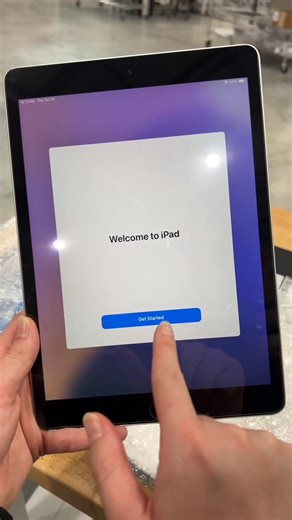 Feel free to use this guide when setting up your own affordable iPad 9! 🤩⚡️ | Plug - Shop Tech