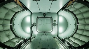 clip-1068458483-camera-passing-through-spaceship-inside-space