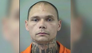 Florida Man Friday: The Car Thief With the Shooting Pain Down His Leg