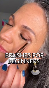 117K views · 1.1K reactions | Don’t know what all the makeup brushes...