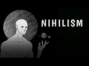 NIHILISM - Everything is Meaningless | Philosophy Explained | Mind Stuff