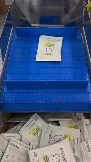 We've been working on this one for 4 years. You've been asking about it for the last 4 years. 﫧 Aussie-made 﫧 Affordable 﫧 Gentle on you [perhaps your hands] & the planet Make the switch with the newest Skipper. skipper.org | Skipper | Facebook