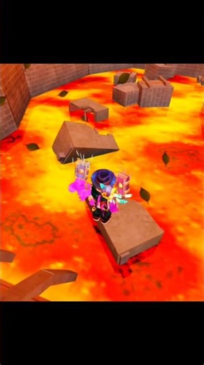 Play scary obby 💀 #roblox #gaming #robloxgames