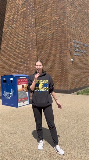 15 reactions | Ready to begin your journey at ICC but aren't sure where to start? Hear from Grace as she walks you through the process!  Registration is now open - apply and enroll at www.icc.edu/  #communitycollege #enrollnow #collegelife | Illinois Central College | Facebook