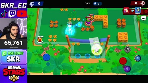 MASTERS 3 PUSH!!| USE CODE: SKR | !discord