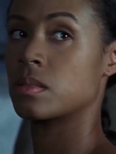 Niobe Desafia Morpheus: A Luta Pela Liberdade