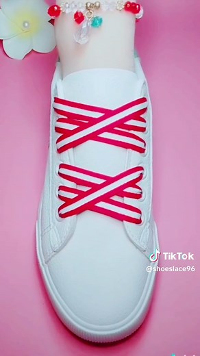 Cool Ways to Lace Your Shoes: Unique Styles Explained