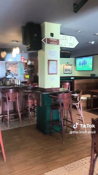 Sunny Morning in Playa Blanca