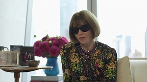 Youth, Joy, Optimism, Fearlessness: Vogue’s Anna Wintour On the Highlights of New York Fashion Week