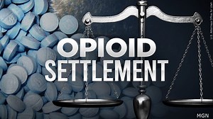 City of Las Cruces, Doña Ana County to receive money from national opioid settlement