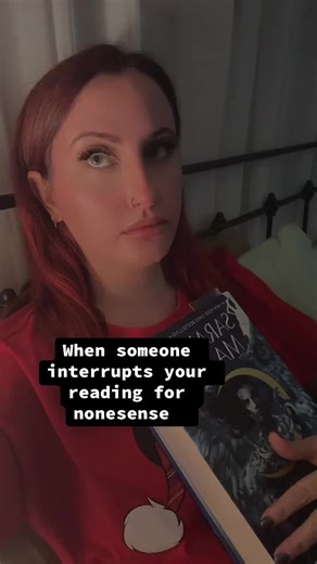 How to Handle Interruptions While Reading