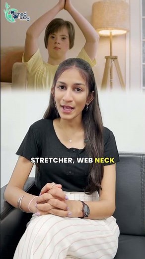 Short Height, Webbed Neck, Cardiac Defects in a Child? Turner Syndrome Case Explained | FMGE