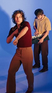 *PING* ‘The Signal’, from the album of the same name, is our brand new single! 🛎️ Fourth one of the album already! 😮 Watch the full performance video on Youtube and practice the lyrics (link in comments) | Compact Disk Dummies