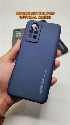 Infinix Note 11 Pro Case Review 2026 - Best Armor vs. Silicone