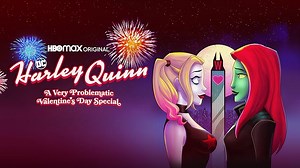 Harley Quinn Season 1 Episode 1