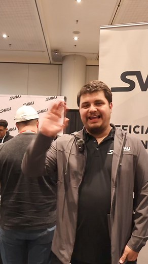 Ever wonder how we verify an autograph’s authenticity? 😯Here’s a behind-the-scenes look at our expert process that ensures your signed memorabilia is 100% legit! Follow @swau_auth for more!#comiccon #nycc #authentication #autographs | SWAU