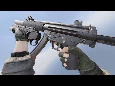 Magma's Arsenal V2 | All Guns | Release - v3.0.0 | Bonelab Mods