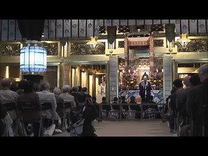 西本願寺「親鸞聖人750回大遠忌法要」