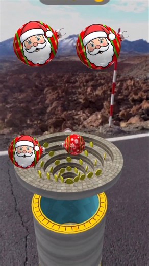 INCREDIBLE Going Balls - Epic High Jump Move!💥 #youtubeshorts #goingballs