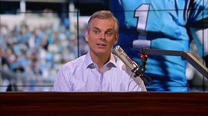 55K views · 218 reactions | "This is the best Cam Newton I've ever seen. I'm ready to jump on board if this is the new Cam... MVC is better than three years ago the MVP." — Colin Cowherd | The Herd | Facebook