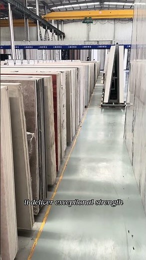 Sintered Stone: The Next Generation of Surface Materials | Funtek Official #sinteredstone
