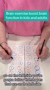 9.1K views · 121 reactions | ➡️Did you know that brain exercises help...