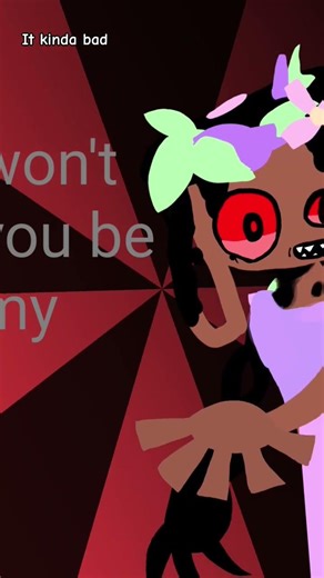 it kinda bad|prom queen|ft:twisted bassie, twisted cocoa#dandysworld