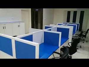 Smart Office Setup - Economy Design # SCIENTIST ideas - Enterprise Technology
