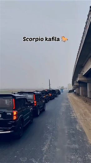 Scorpio s11 ka rola #scorpio2025#scorpioclassics11delivery #scorpiotarot#scorpiopower
