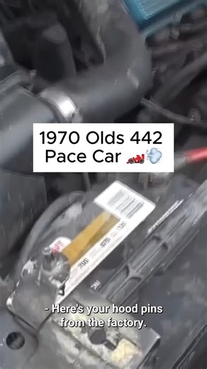 Who else wishes they had a time machine for a ride in this beauty? 🕰️✨ | My Car Story With Lou