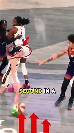 🤯 The REAL Reason Brittney Griner Is Allowed to Play in the WNBA! #BrittneyGriner #WNBA #Basketball