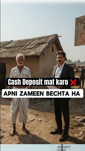 what happens if cash deposited more than 10 lakh and 50 lakh in bank accounts #cash