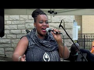 The Penny Wells Trio Virtual Concert