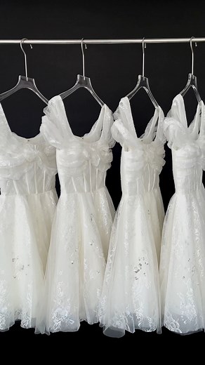 The beautiful Rowan Mini Dress in white tone from MAVEN, is one of the ideal dresses for your special event 🤍 Inbox us to order now 📩📦 #THEMAVEN | The MAVEN