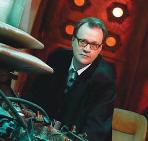 Russell T Davies Warns It’s Dangerous to Assume Online Chat About Doctor Who Represents Fans