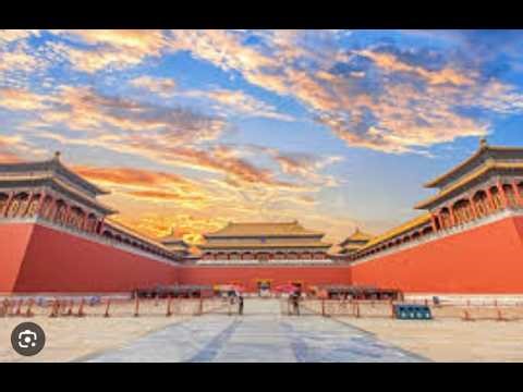 紫禁城600年未解之謎！皇宮深處到底藏了什麼？