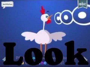 Endless Reader: Look