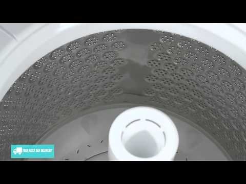 Simpson SWT6541 6.5kg Washing Machine overview by expert - Appliances Online