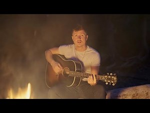 Alex Lambert - Fire & Flames (Official Music Video)